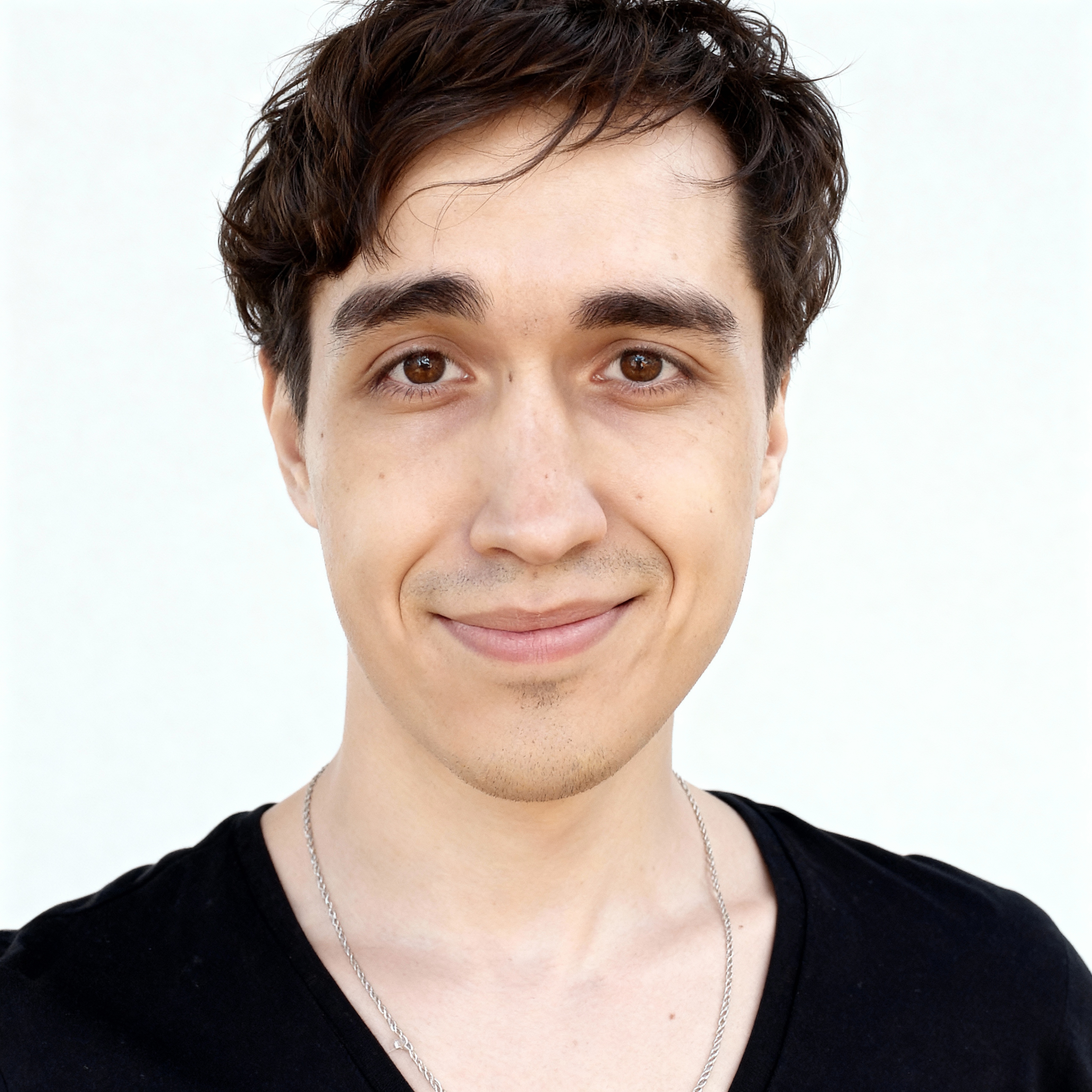 Дмитрий — мастер по сборке ПК