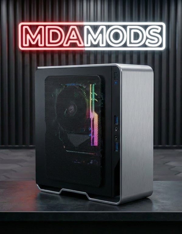 Мультимедийный ПК