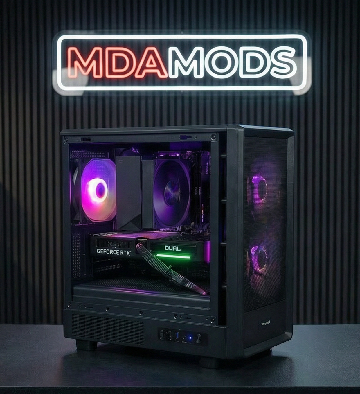 Мультимедийный ПК